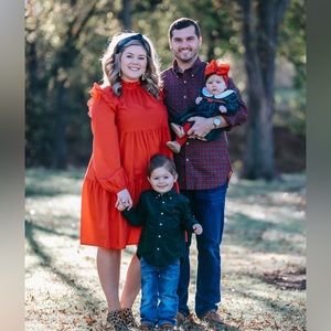 Meet your Posher, Whitney